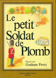 Le petit Soldat de Plomb